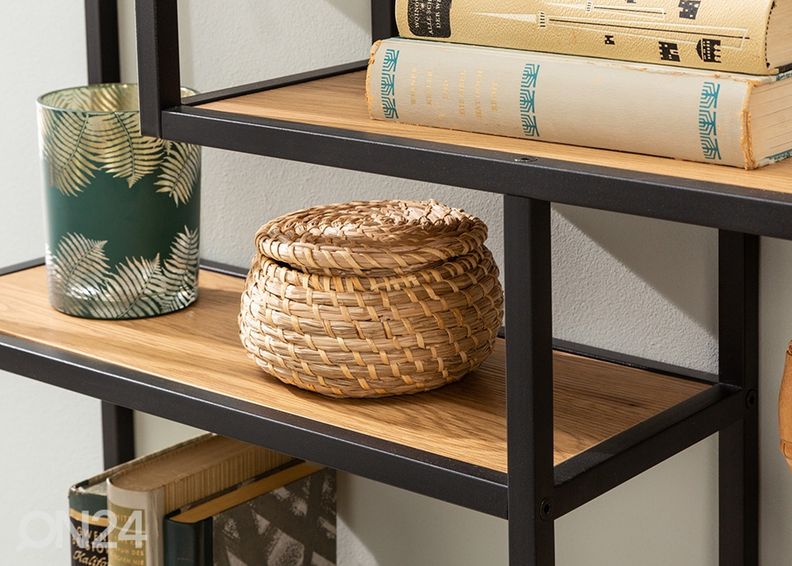 Полка настенная Slim line 75 см увеличить