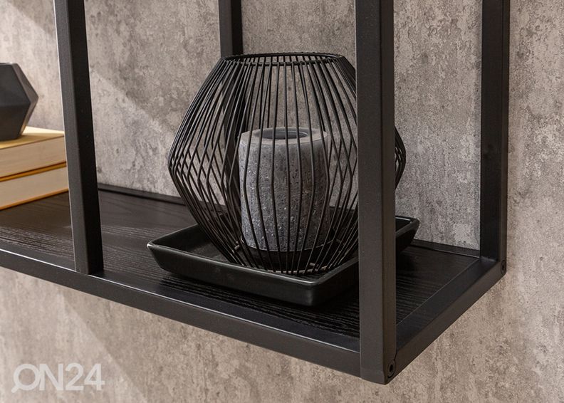 Полка настенная Slim line 75 см увеличить