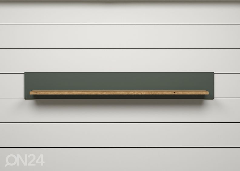 Полка настенная Stanton 156 cm увеличить