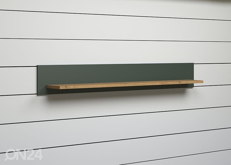 Полка настенная Stanton 156 cm увеличить