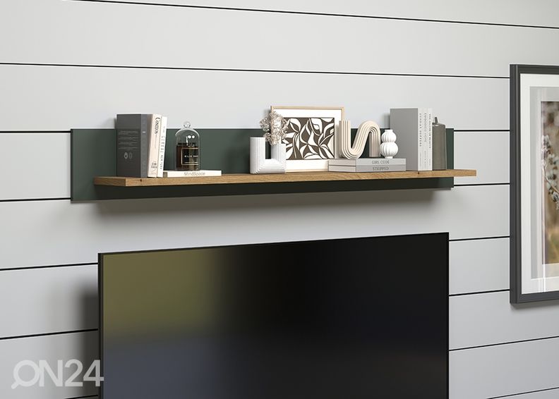 Полка настенная Stanton 156 cm увеличить