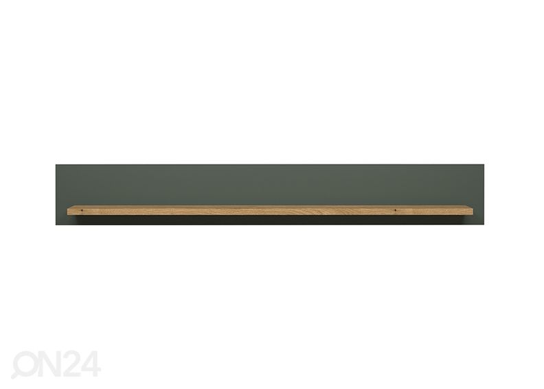 Полка настенная Stanton 156 cm увеличить