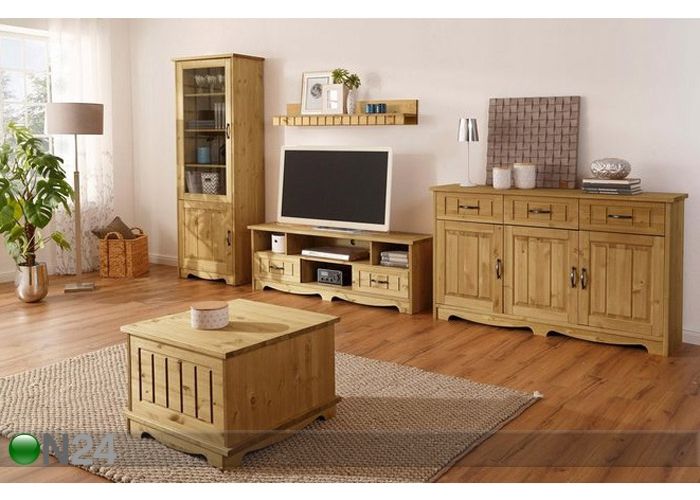 Полка настенная Trinidad увеличить