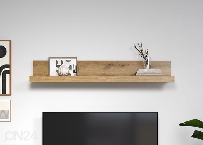 Полка настенная Tyler 180 cm увеличить