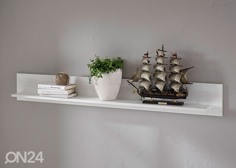 Полка настенная Westerland 150 см увеличить