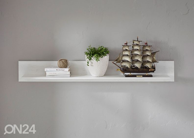 Полка настенная Westerland 150 см увеличить