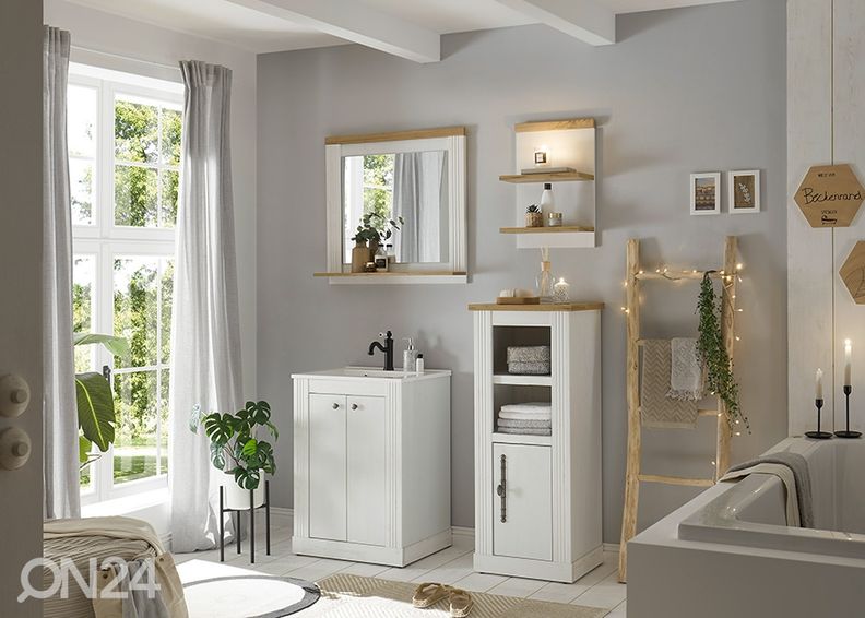 Полка настенная Westminster увеличить