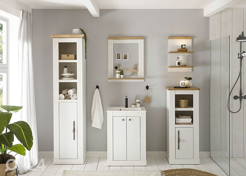 Полка настенная Westminster увеличить