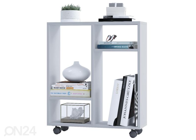 Полка на колёсах Dremala 60 cm увеличить
