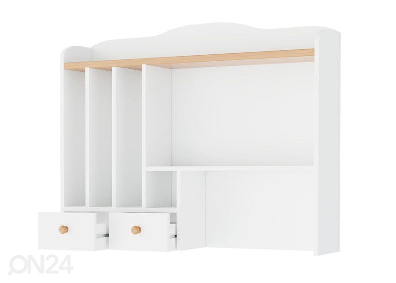 Полка на туалетный столик увеличить