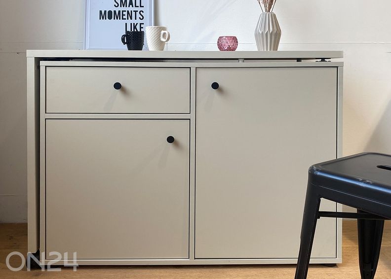 Полка / стол Lovund увеличить