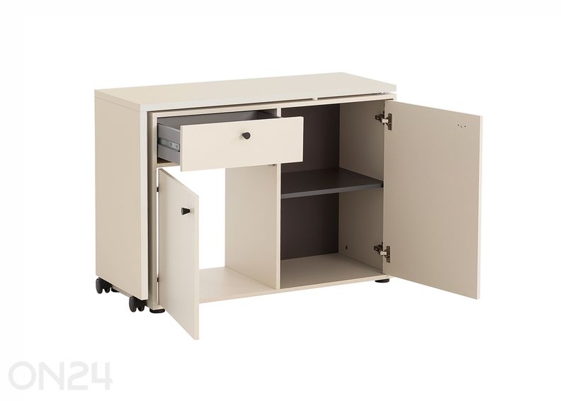 Полка / стол Lovund увеличить