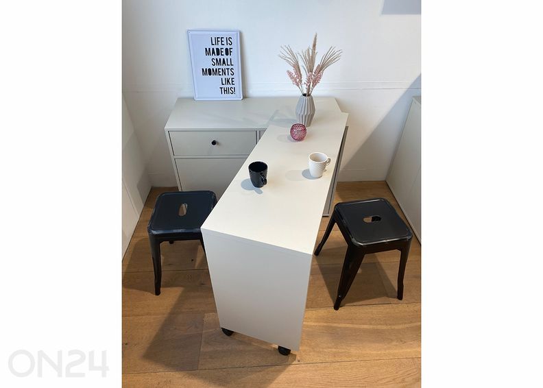 Полка / стол Lovund увеличить