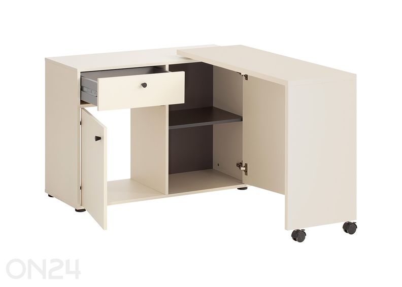 Полка / стол Lovund увеличить