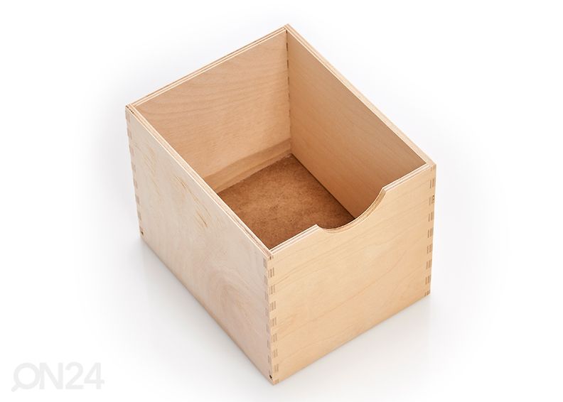 Полка с выдвижными ящиками увеличить