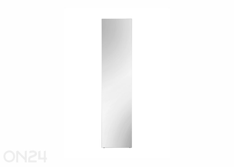 полка с зеркалом City увеличить