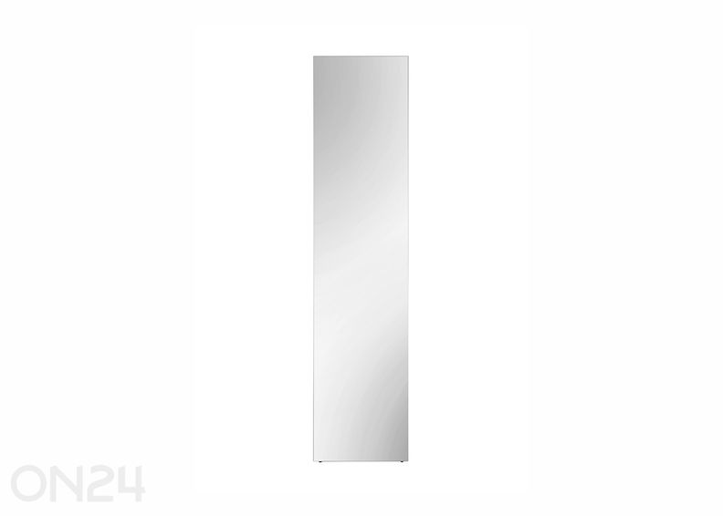 полка с зеркалом City увеличить