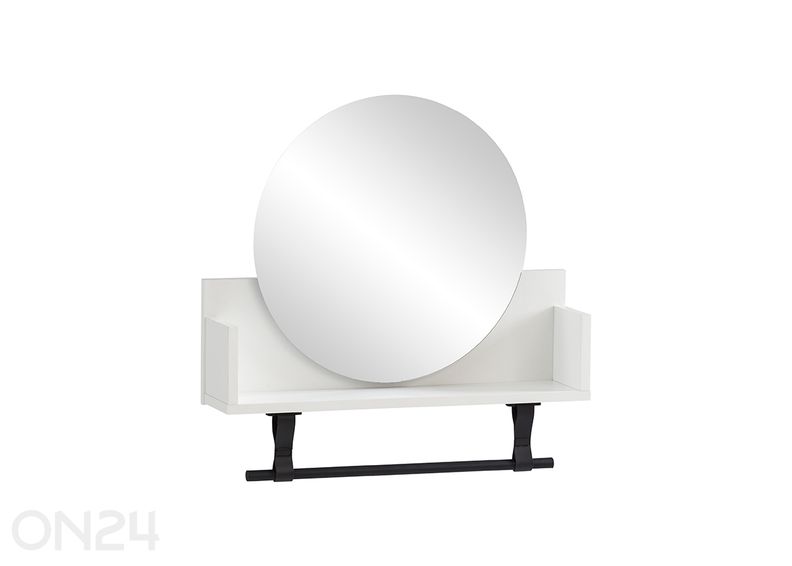 Полка с зеркалом Ella увеличить