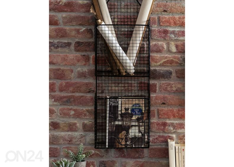 Полка с корзинами This&That увеличить