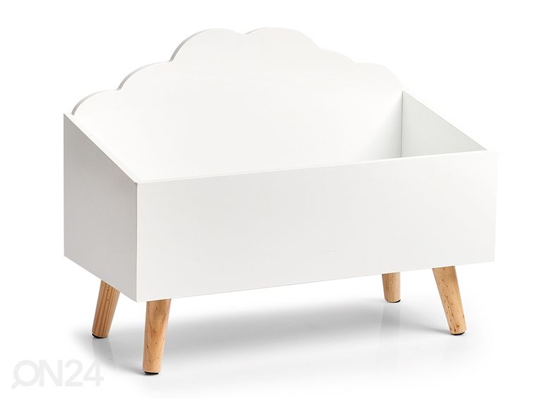 Полка с крючками Облако увеличить