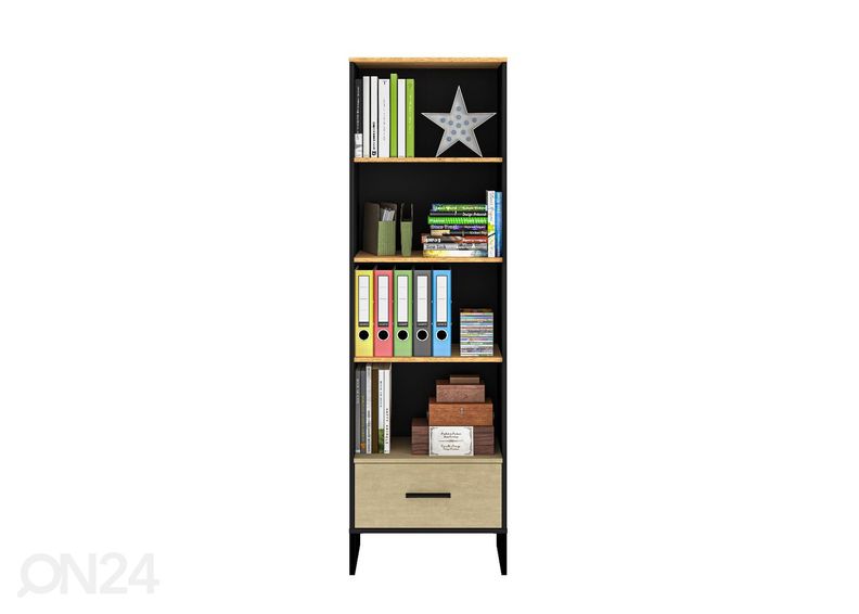 Полка с ящиком Gotland 60 cm увеличить