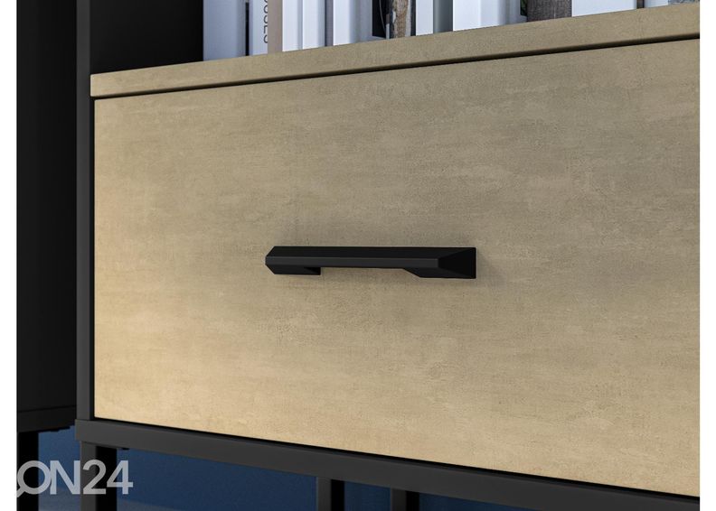 Полка с ящиком Gotland 60 cm увеличить