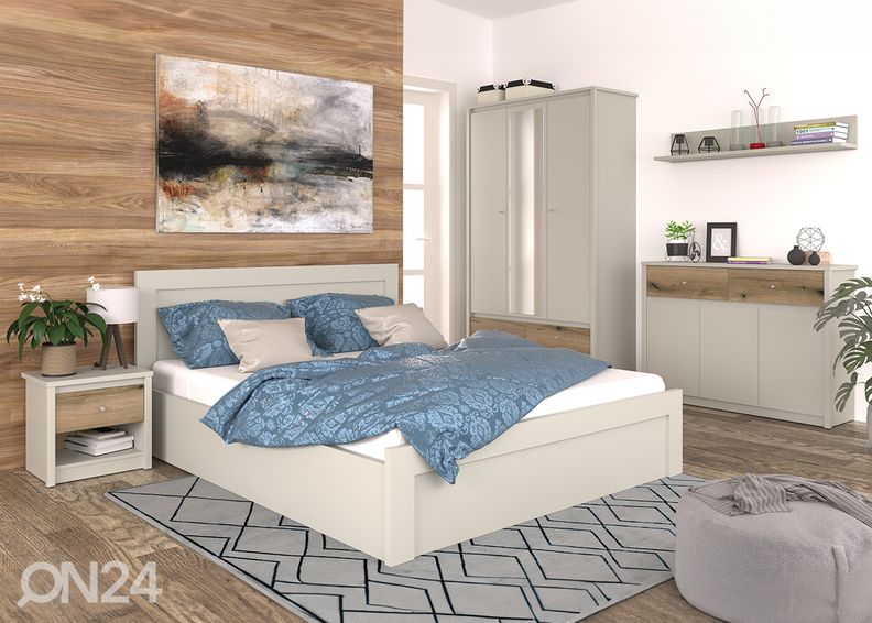 Полка 125,5 см увеличить