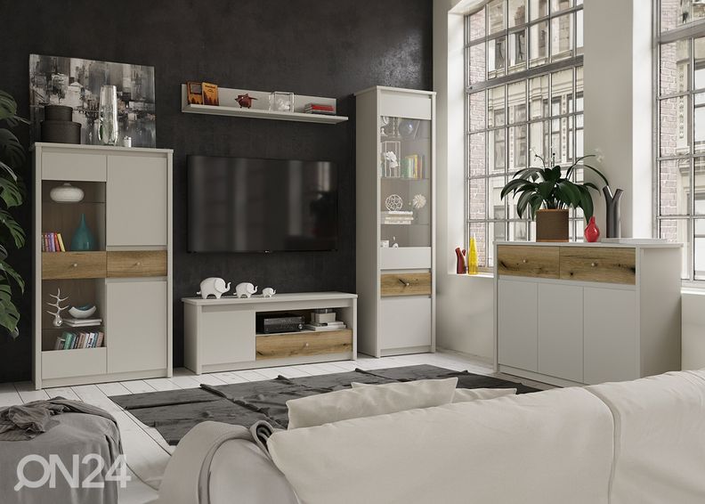 Полка 125,5 см увеличить