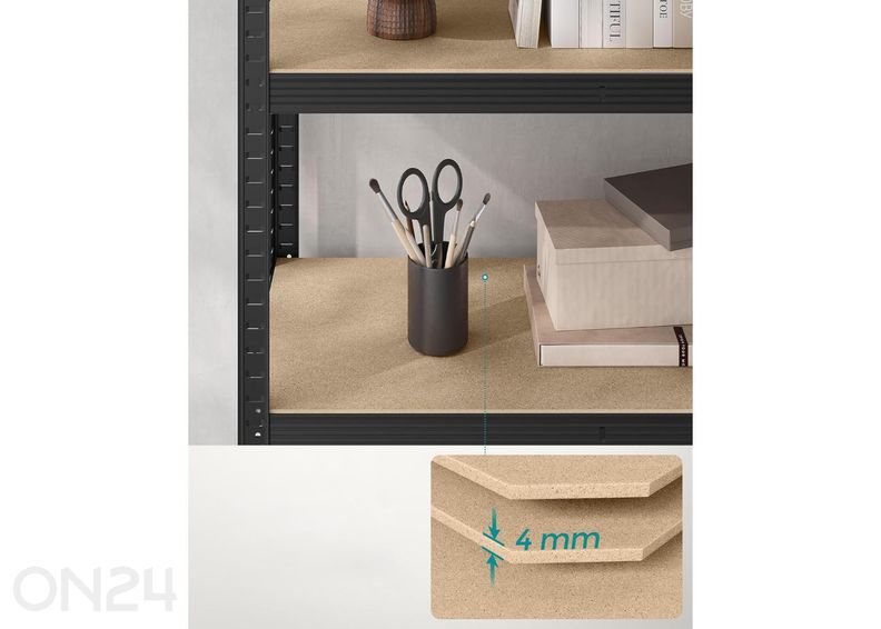 Полка 200 см увеличить