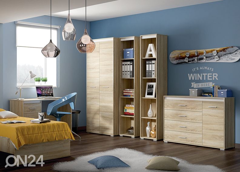 Полка увеличить