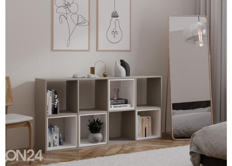 Полка увеличить