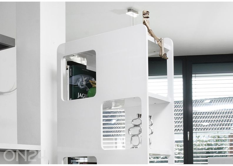 Полка 81x36x168 см увеличить