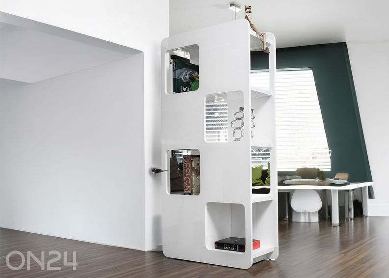 Полка 81x36x168 см увеличить