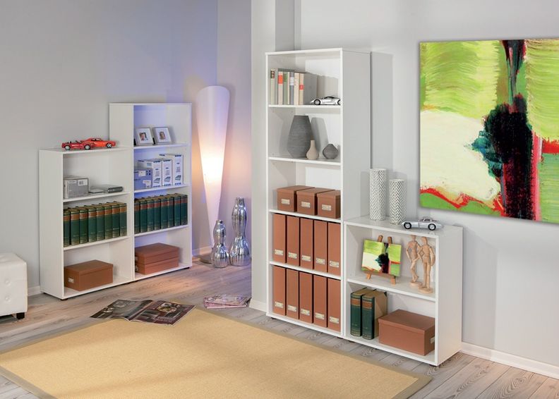 Полка Arco 2 увеличить