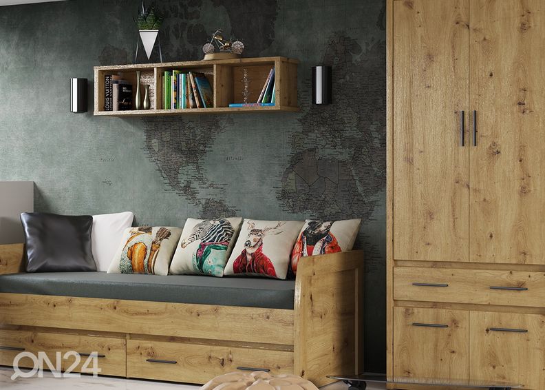 Полка Ayson 125,4 см увеличить