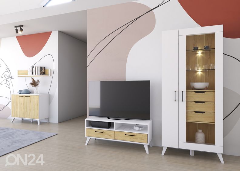 Полка Barris увеличить