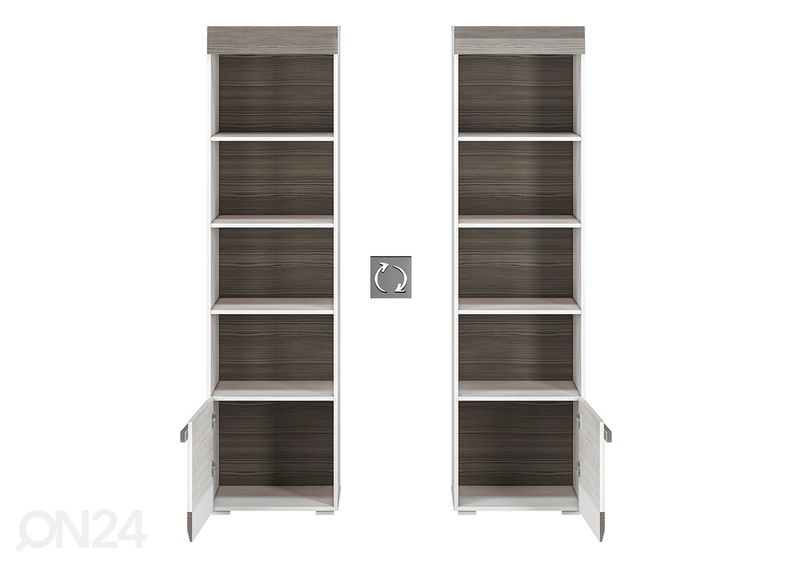 Полка Bianca увеличить