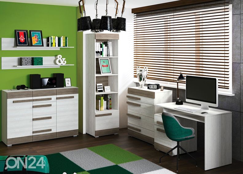 Полка Bianca увеличить