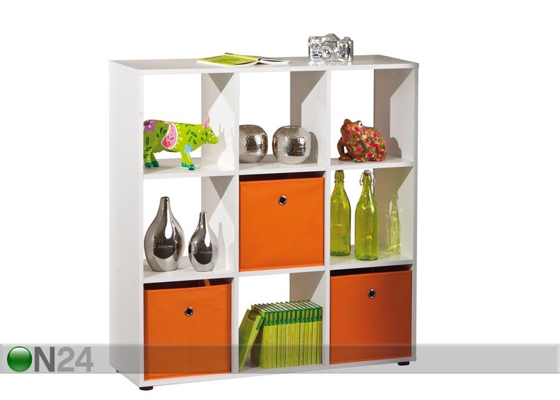 Полка Cadore 9 увеличить