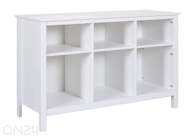 Полка Chilly Home 122 см увеличить