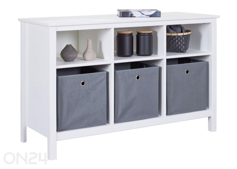 Полка Chilly Home 122 см увеличить