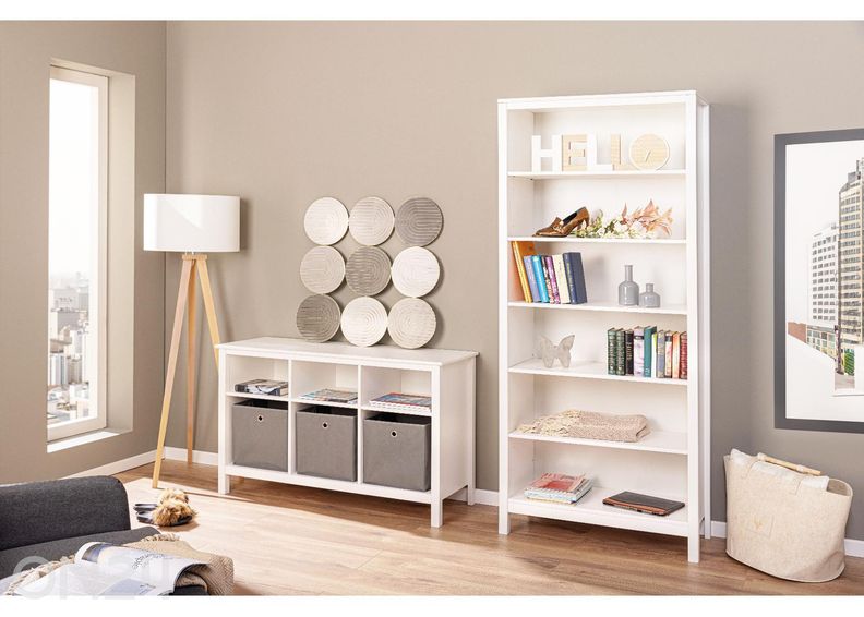 Полка Chilly Home 122 см увеличить