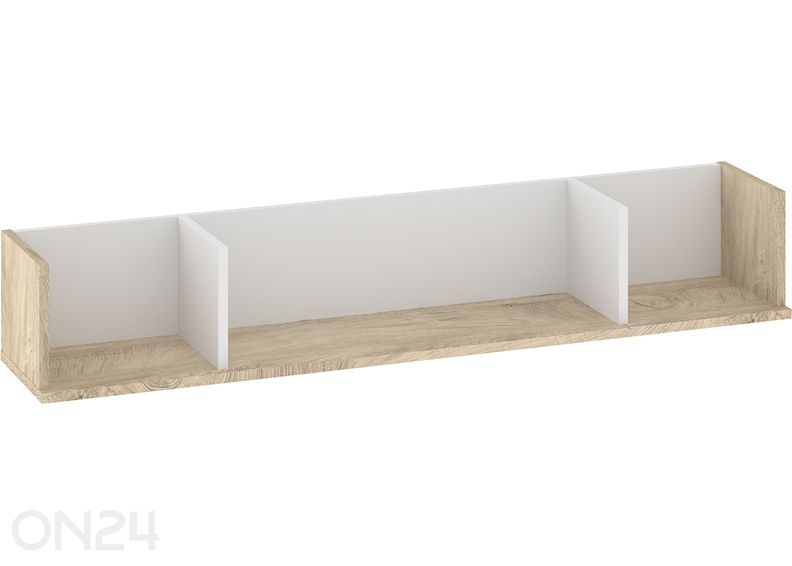 Полка Cool 129 см увеличить