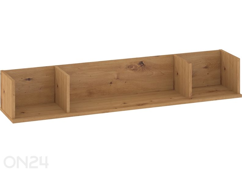 Полка Cool 129 см увеличить