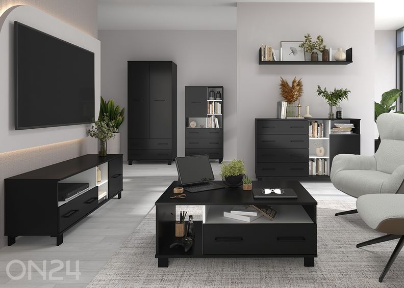 Полка Cool 129 см увеличить