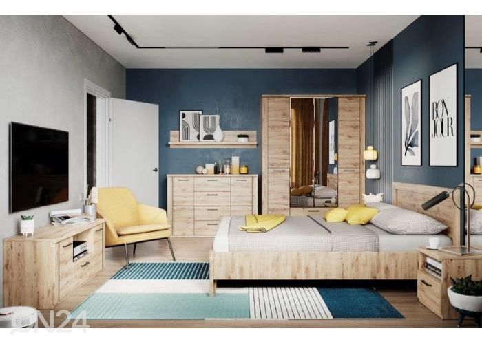 Полка Doorset 135 см увеличить