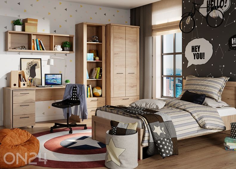 Полка Doorset увеличить