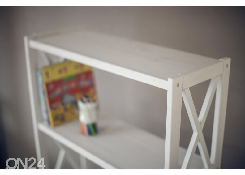 Полка Felix 4, белый увеличить