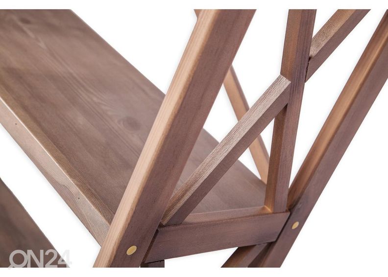 Полка Felix 4, графит увеличить