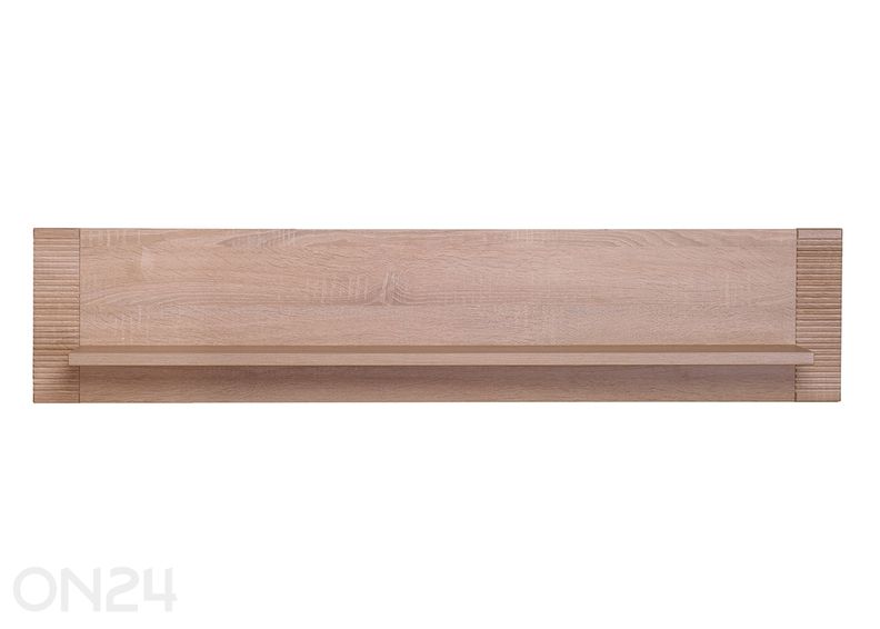 Полка Gress 140 см увеличить